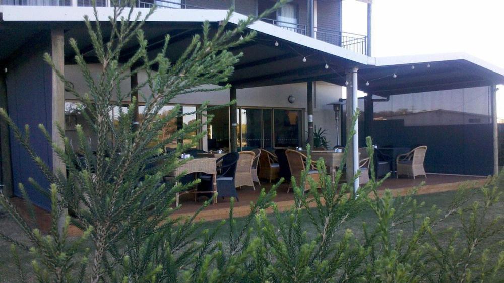 Centre Break Beach Stay Green Head Eksteriør bilde